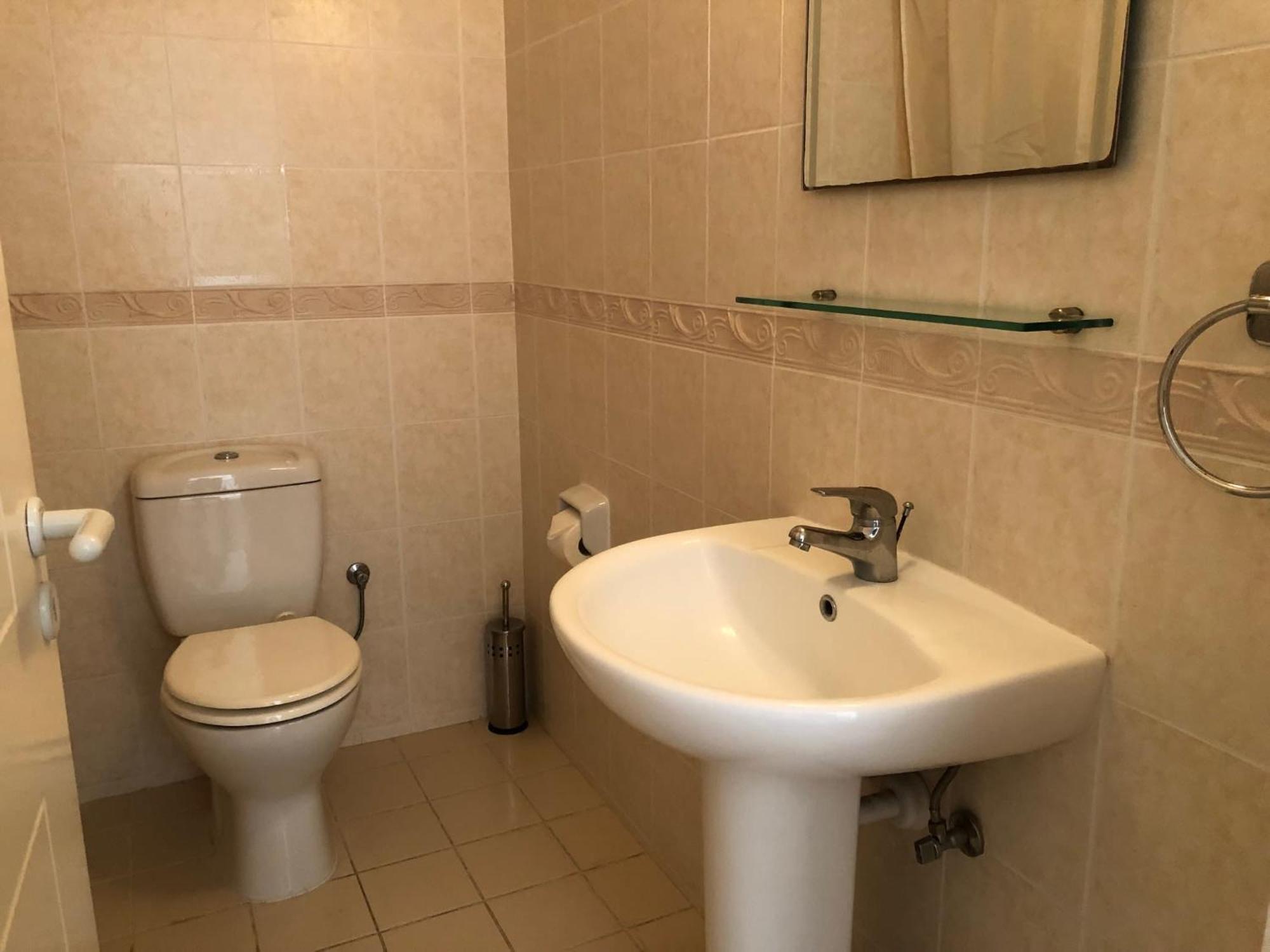 Limnaria Gardens - 1 Bedroom, Sunny Apartment With Stunning Pool Views Πάφος Εξωτερικό φωτογραφία