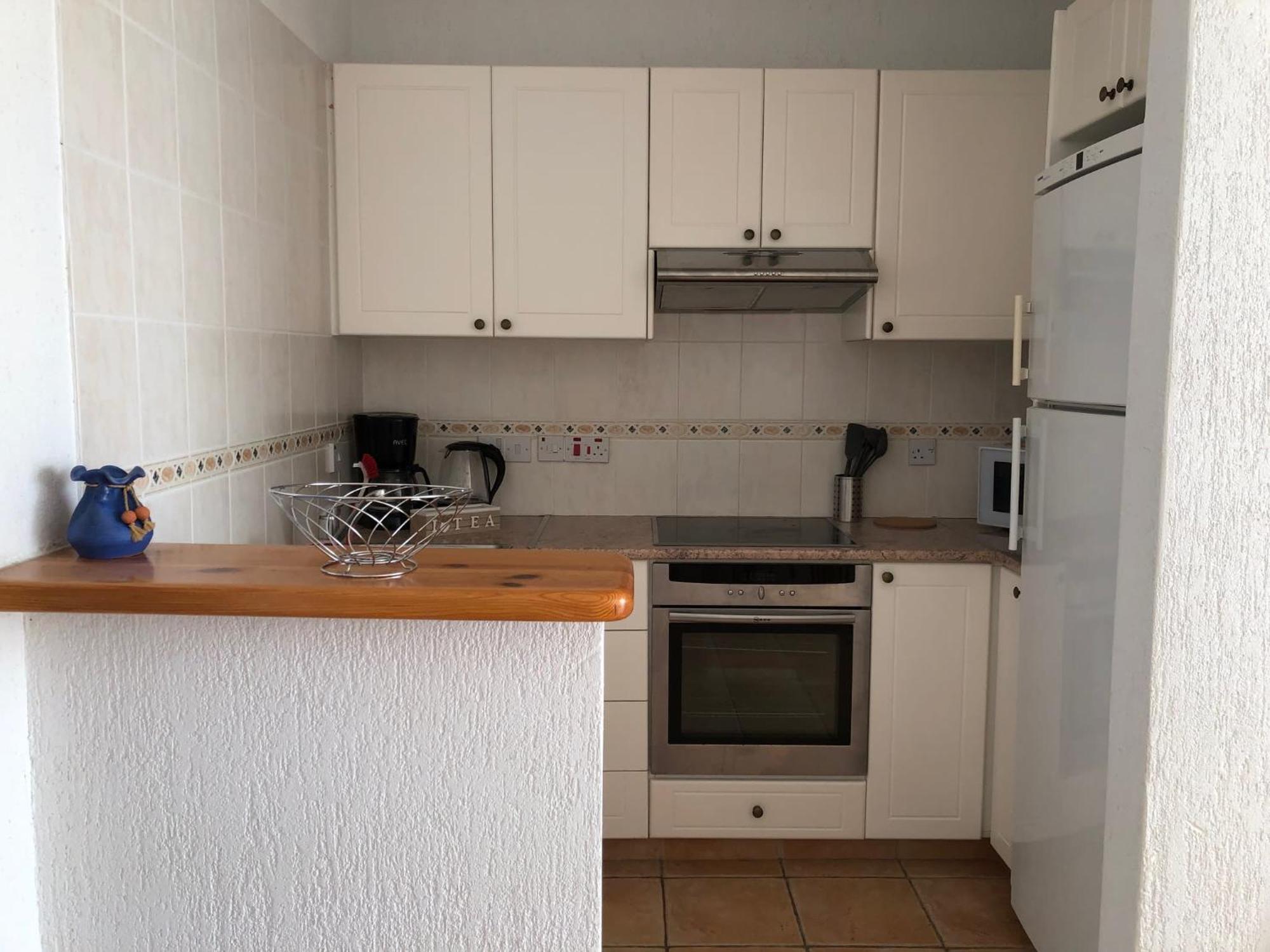 Limnaria Gardens - 1 Bedroom, Sunny Apartment With Stunning Pool Views Πάφος Εξωτερικό φωτογραφία